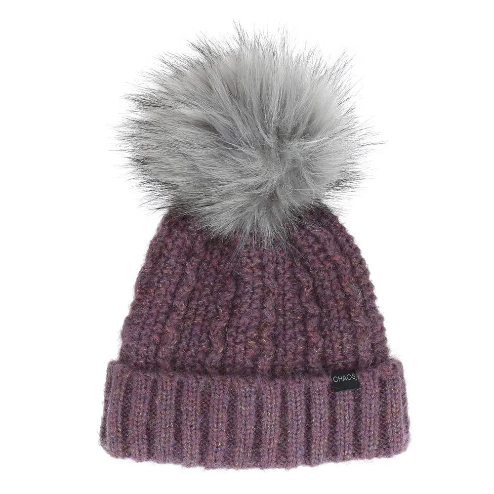 Tuque Chaos Aria (femmes)