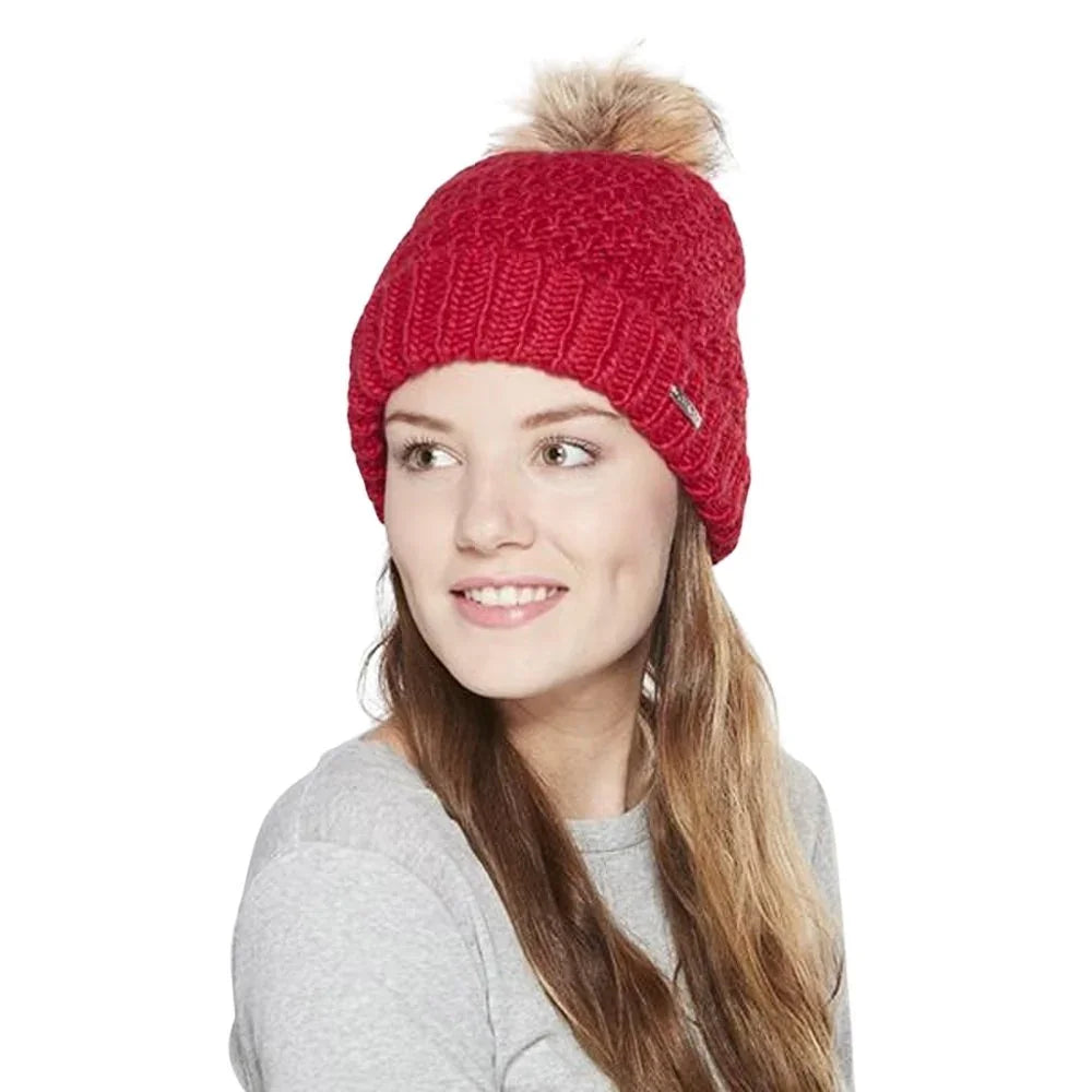 Tuque Chaos Patti