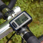 Cyclomètre Cat Eye Velo 7