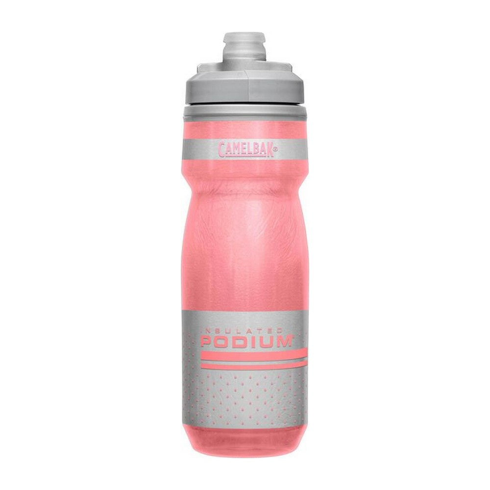 Bidon d'eau réfléchissant Camelback Podium Chill - 620 ml
