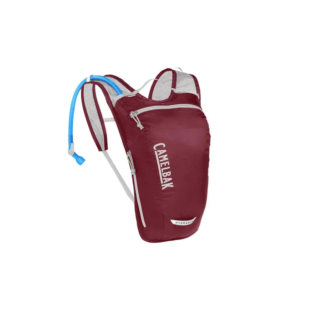 Camelbak W's Hydrobak Light Hydration Pack - Burgundy/Silver