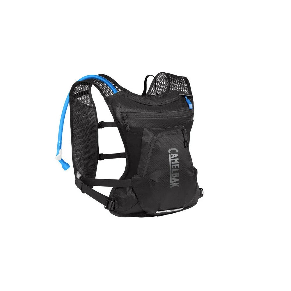 Veste d'hydratation pour le vélo Camelbak Chase - Noir