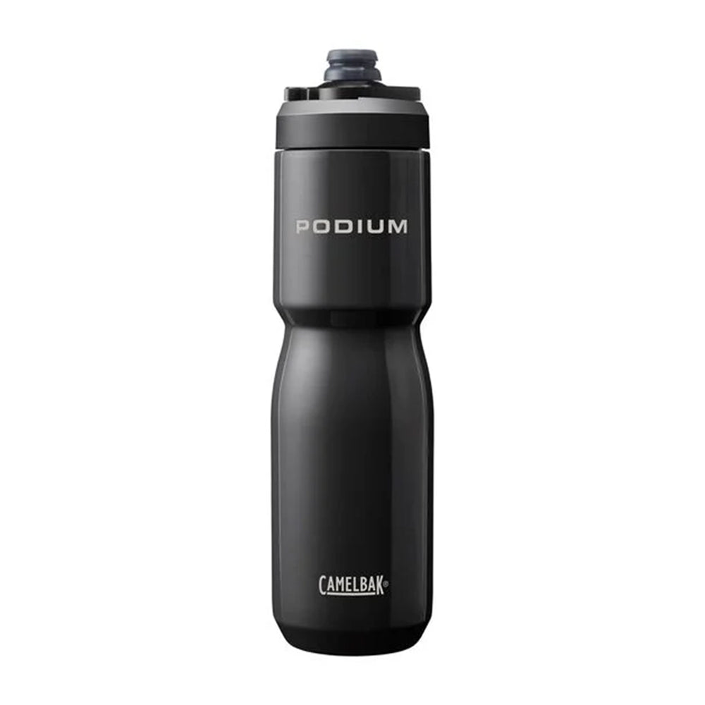 Bidon isolé en acier inoxydable Camelbak Podium 625 ml