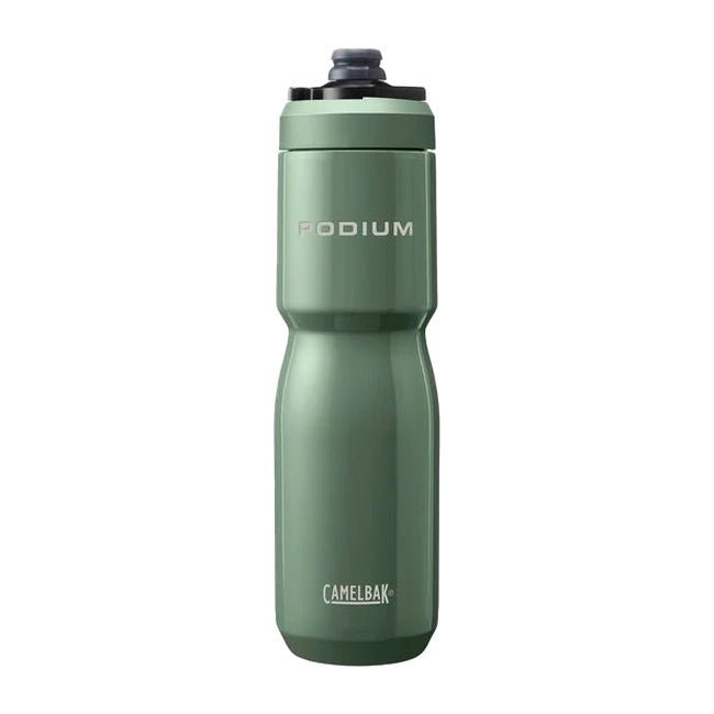 Bidon isolé en acier inoxydable Camelbak Podium 625 ml