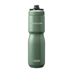 Bidon isolé en acier inoxydable Camelbak Podium 625 ml