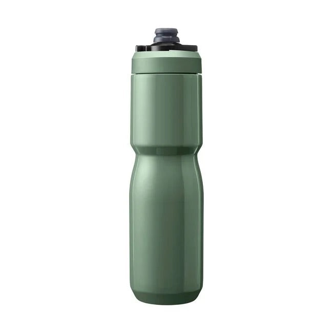 Bidon isolé en acier inoxydable Camelbak Podium 625 ml
