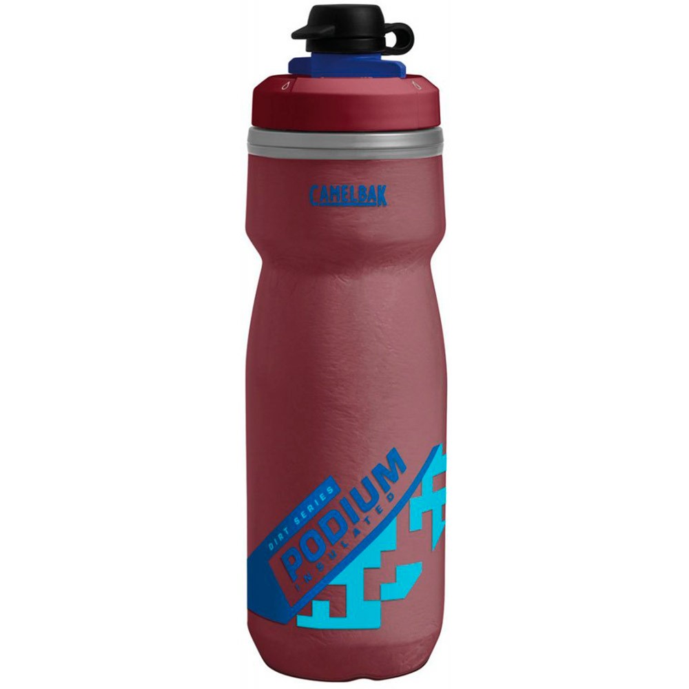 Bidon d'eau Camelbak Dirt Chill 620 ml
