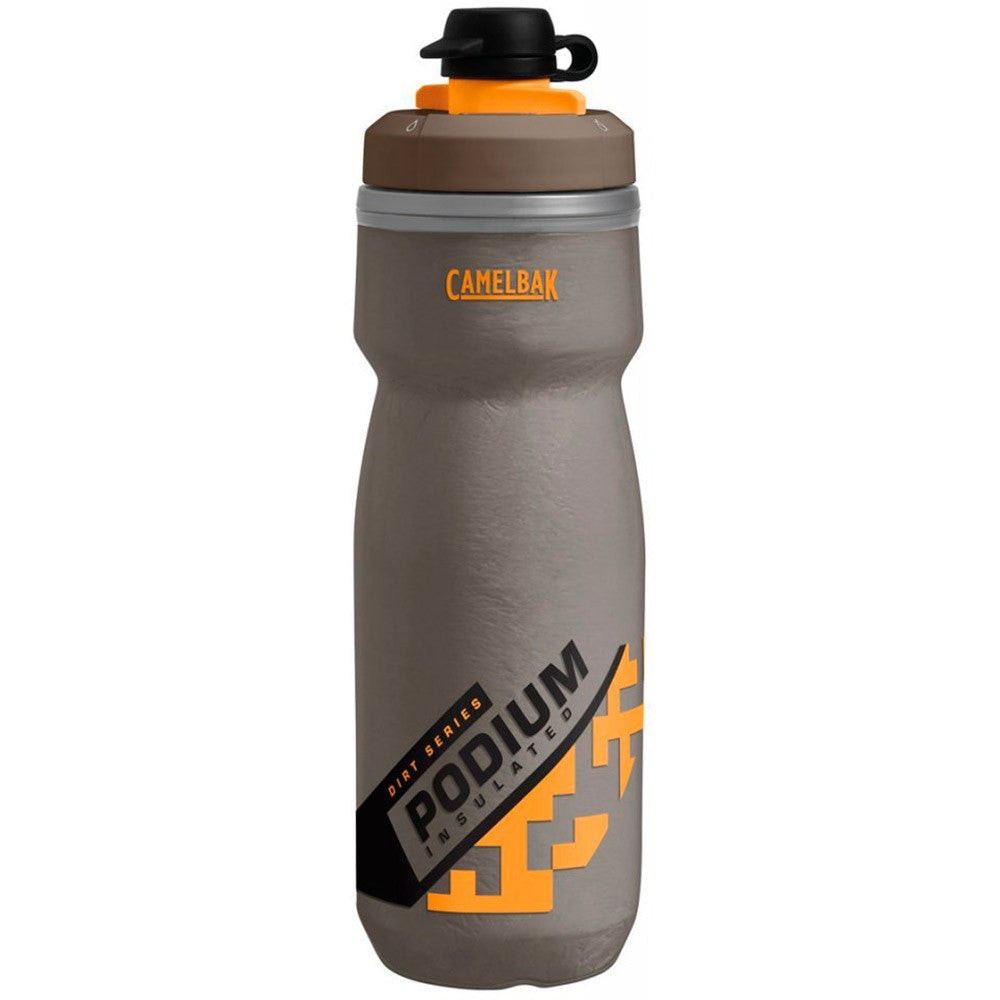 Bidon d'eau Camelbak Dirt Chill 620 ml