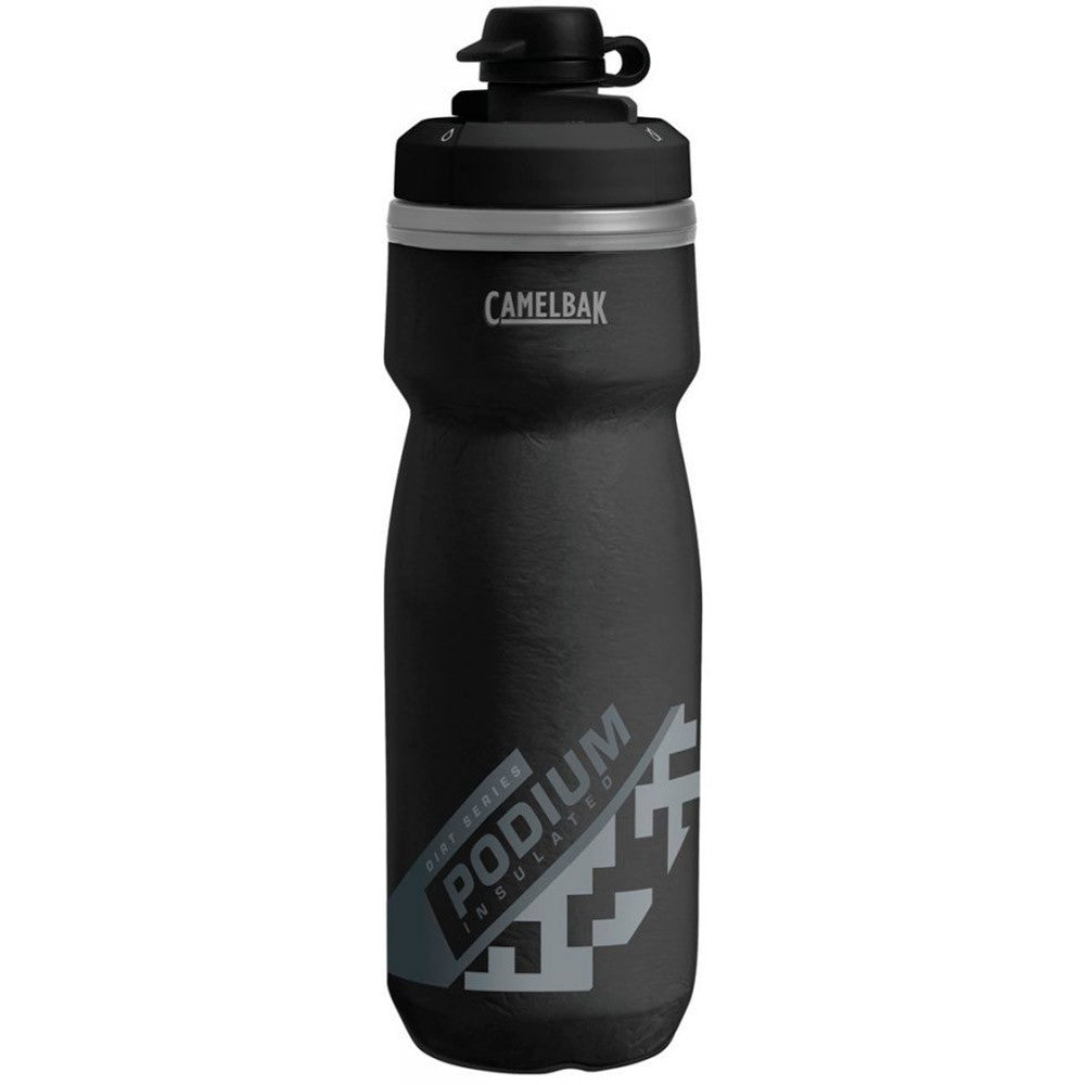 Bidon d'eau Camelbak Dirt Chill 620 ml