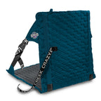 Chaise Crazy Creek Hex 2.0 Original – Aleutian Blue/Slate