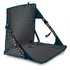 Chaise Crazy Creek Hex 2.0 Original – Aleutian Blue/Slate