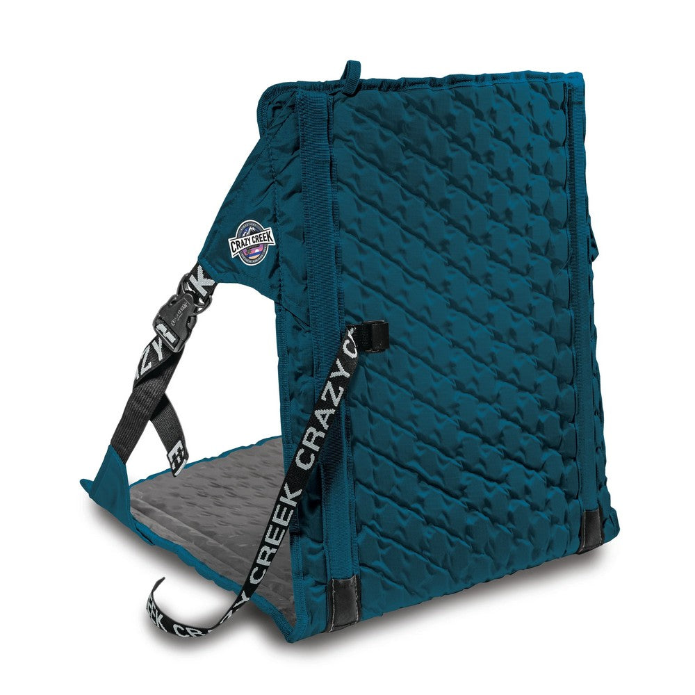 Chaise Crazy Creek Hex 2.0 Original – Olive/Slate