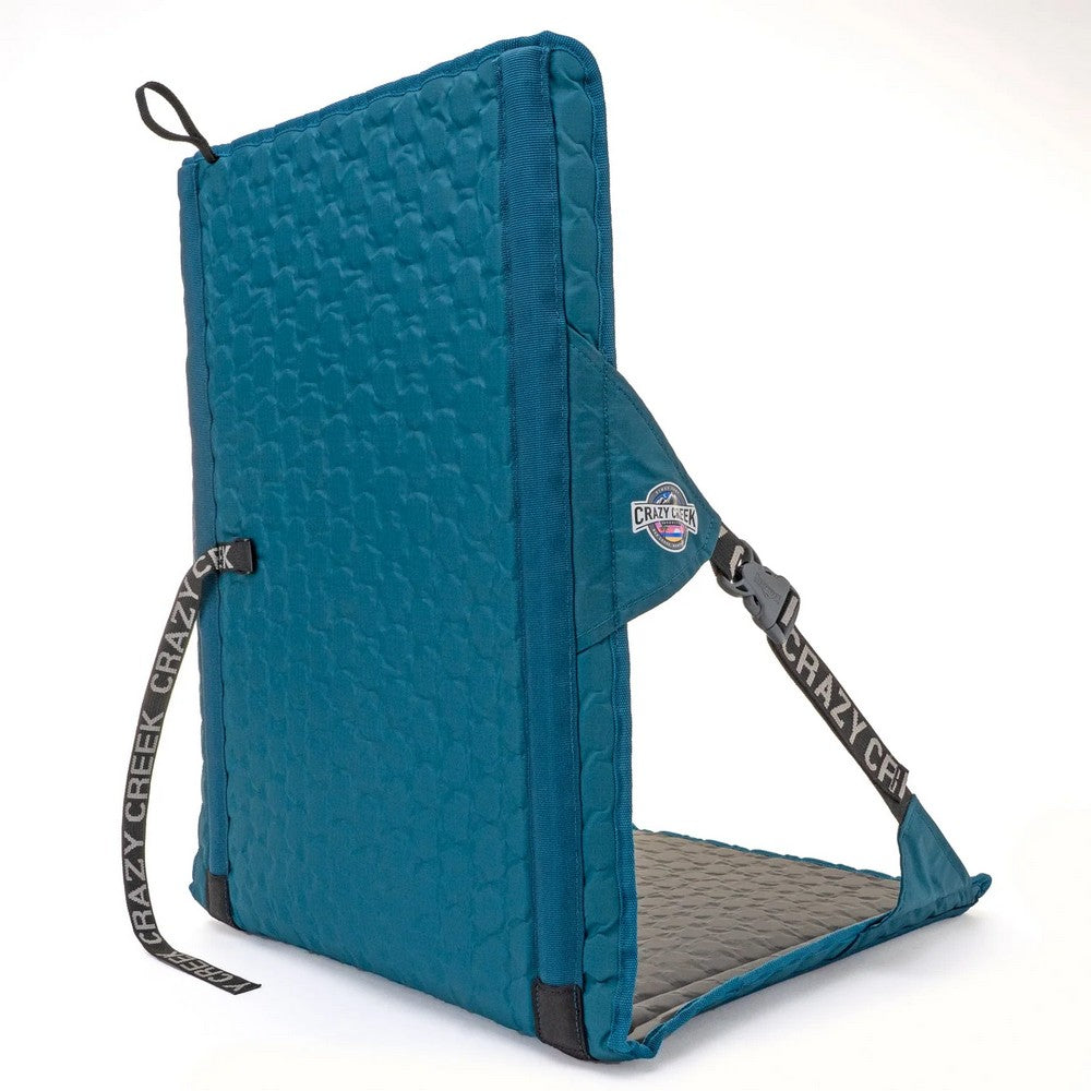 Chaise Crazy Creek Hex 2.0 Original – Olive/Slate