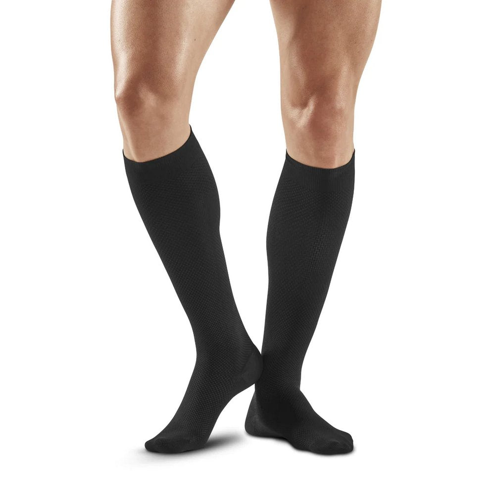 Bas de compression CEP All-Day Business (hommes)