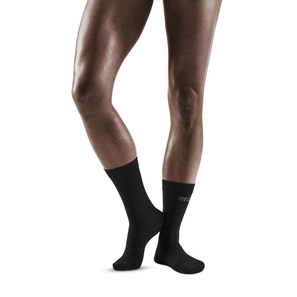 Bas de compression CEP All-Day Merino (femmes)