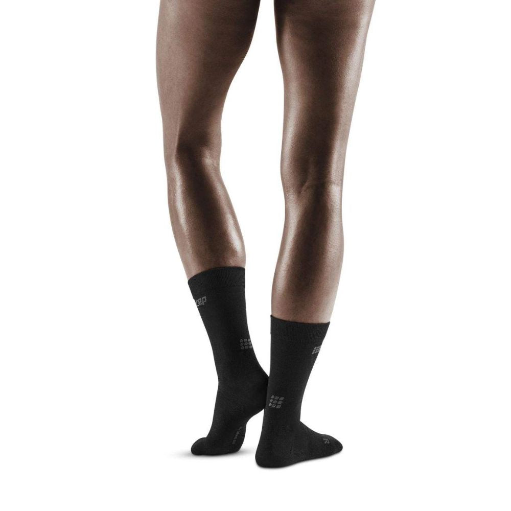 Bas de compression CEP All-Day Merino (femmes)