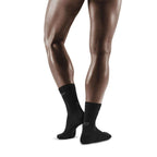 Bas de compression CEP All-Day Merino (hommes)