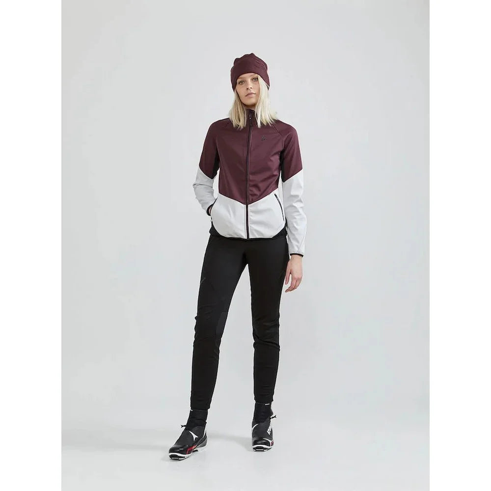 Craft W's Glide Jacket