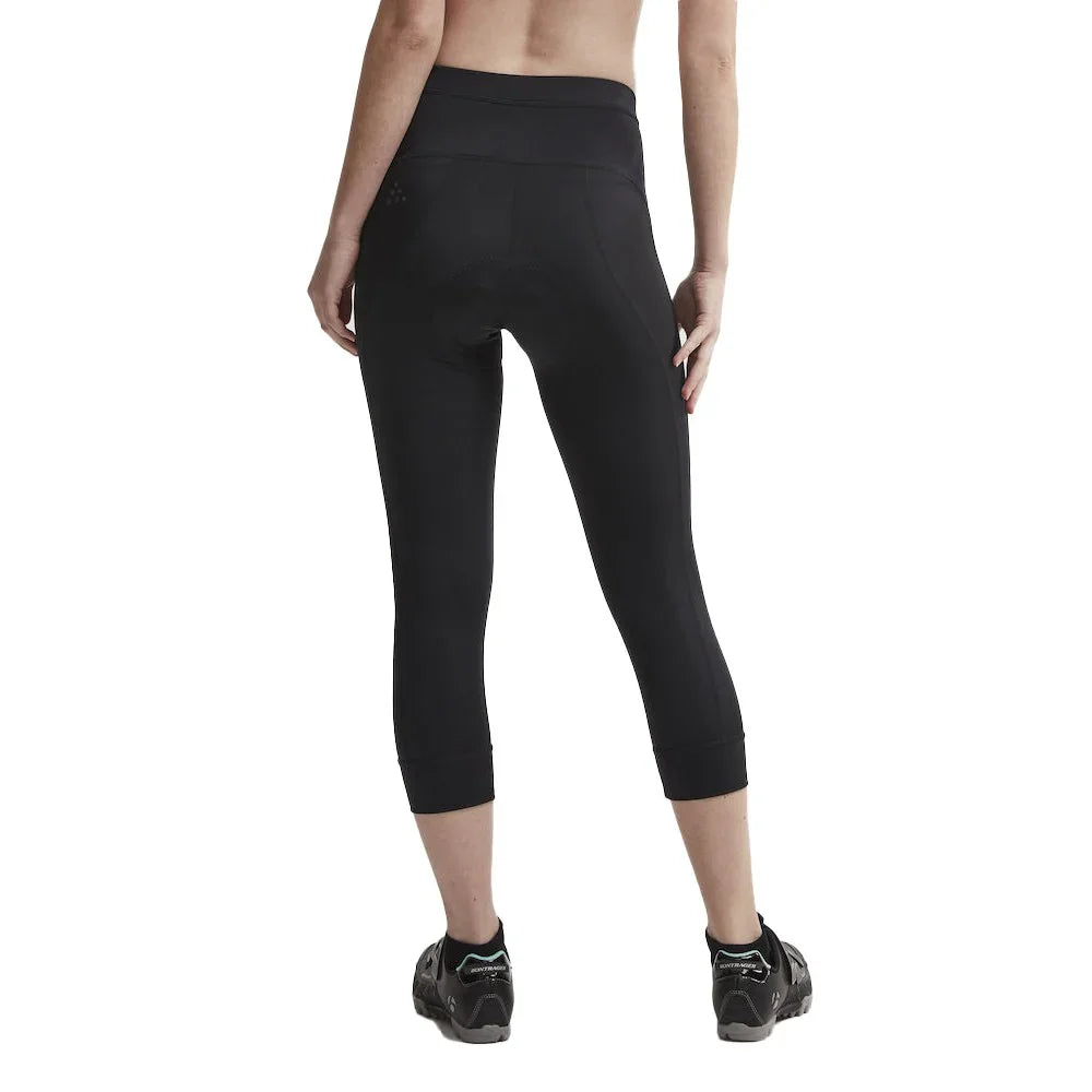 Capri de vélo Craft Essence (femmes)