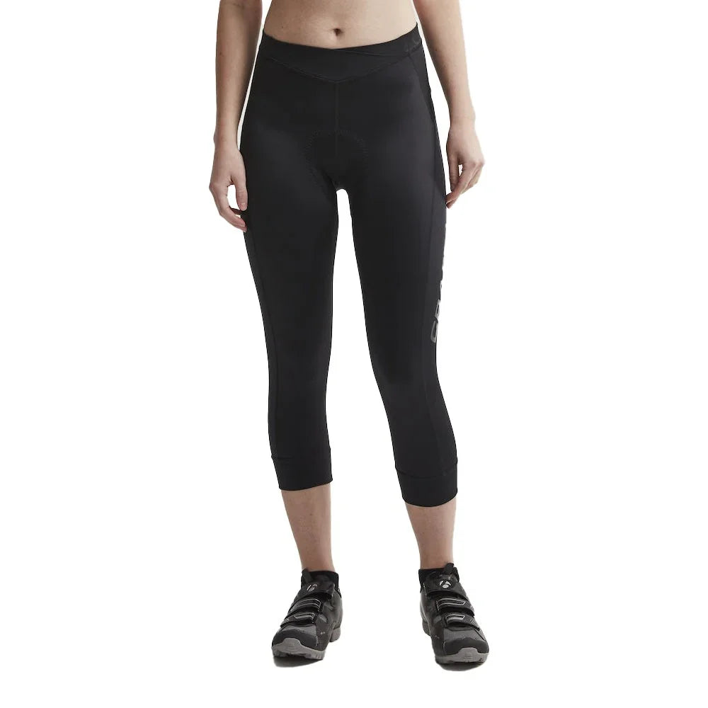 Capri de vélo Craft Essence (femmes)