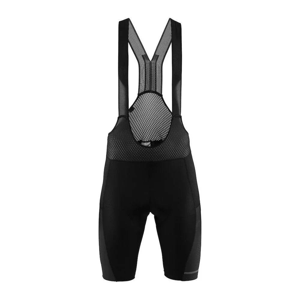 Craft M's Hale Bib Cycling Shorts
