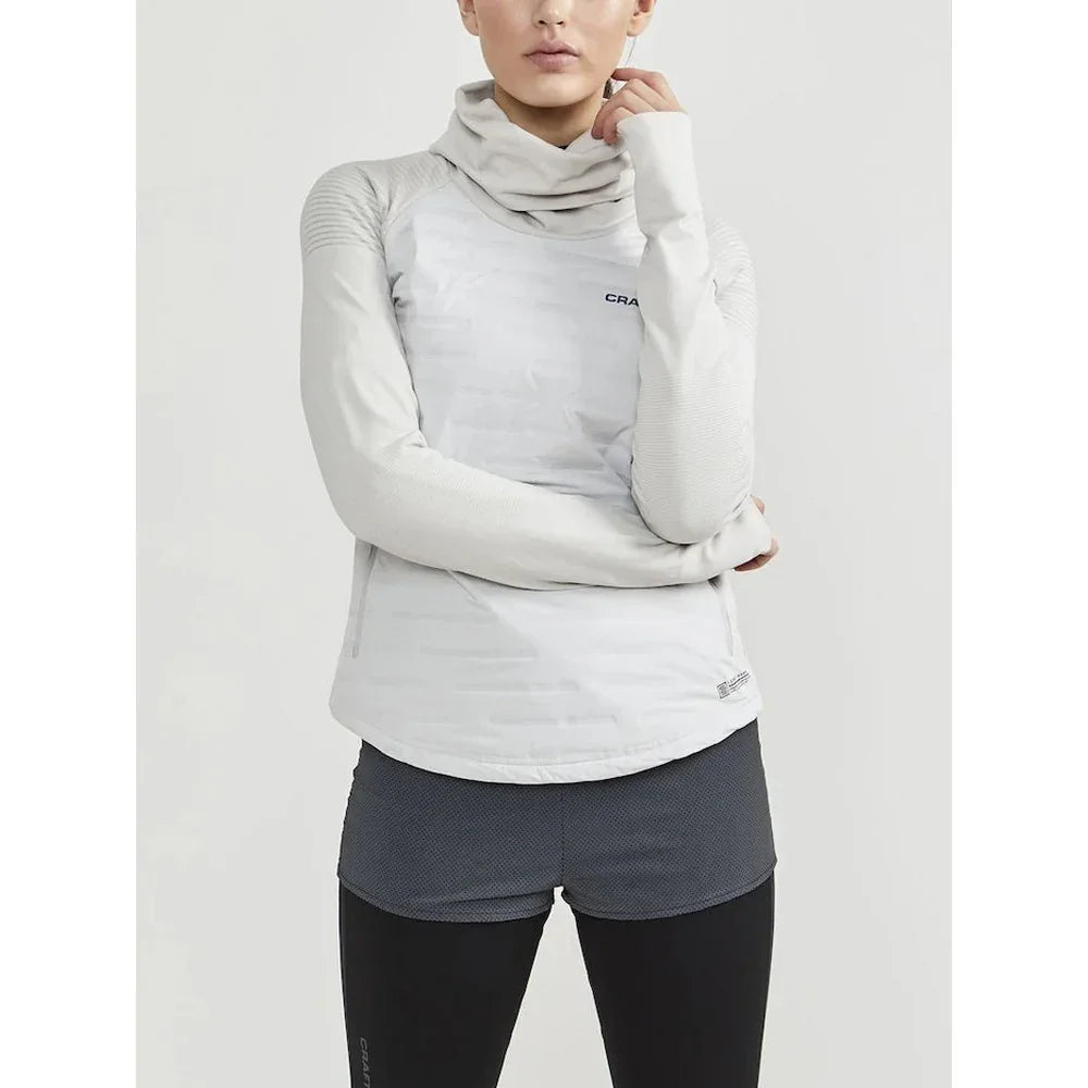 Chandail Craft SubZ (femmes)