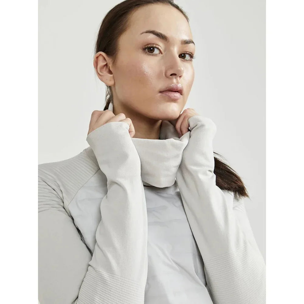 Chandail Craft SubZ (femmes)