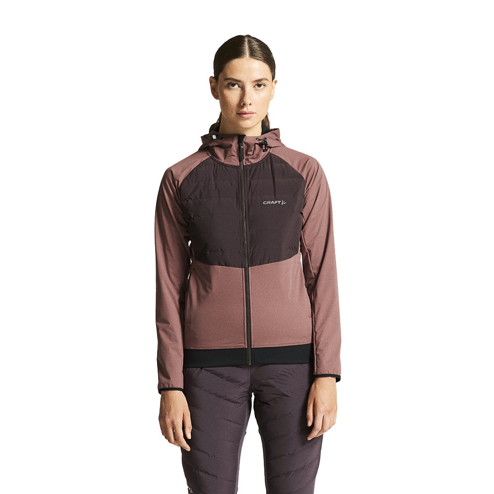 Manteau Craft ADV Pursuit Thermal (femmes)