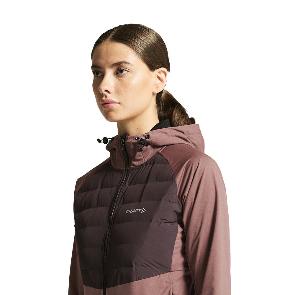 Manteau Craft ADV Pursuit Thermal (femmes)