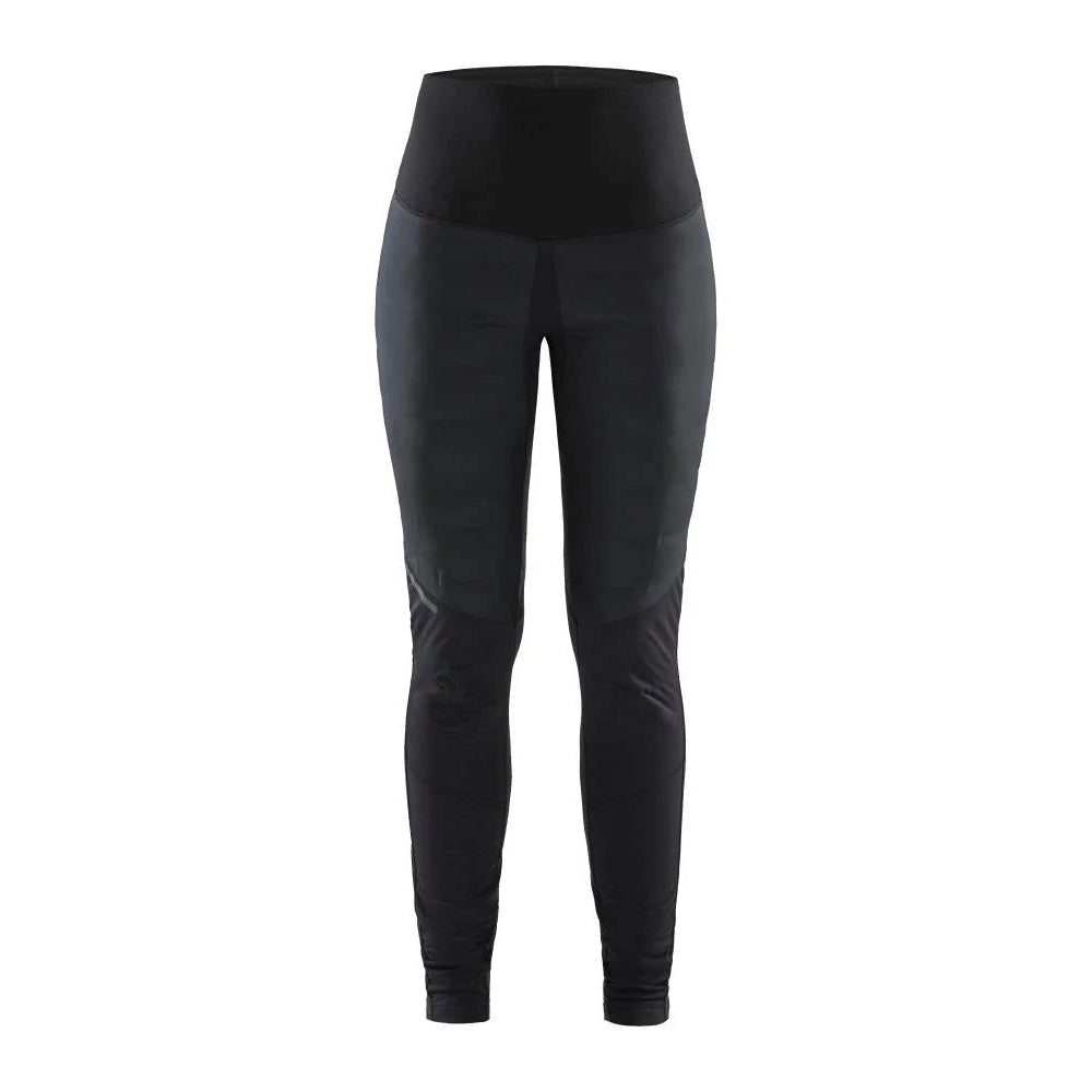 Pantalon Craft ADV Pursuit Thermal (femmes)