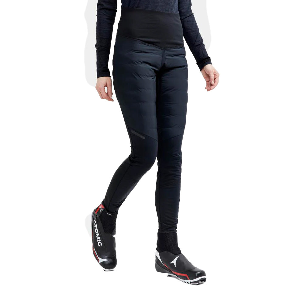 Pantalon Craft ADV Pursuit Thermal (femmes)