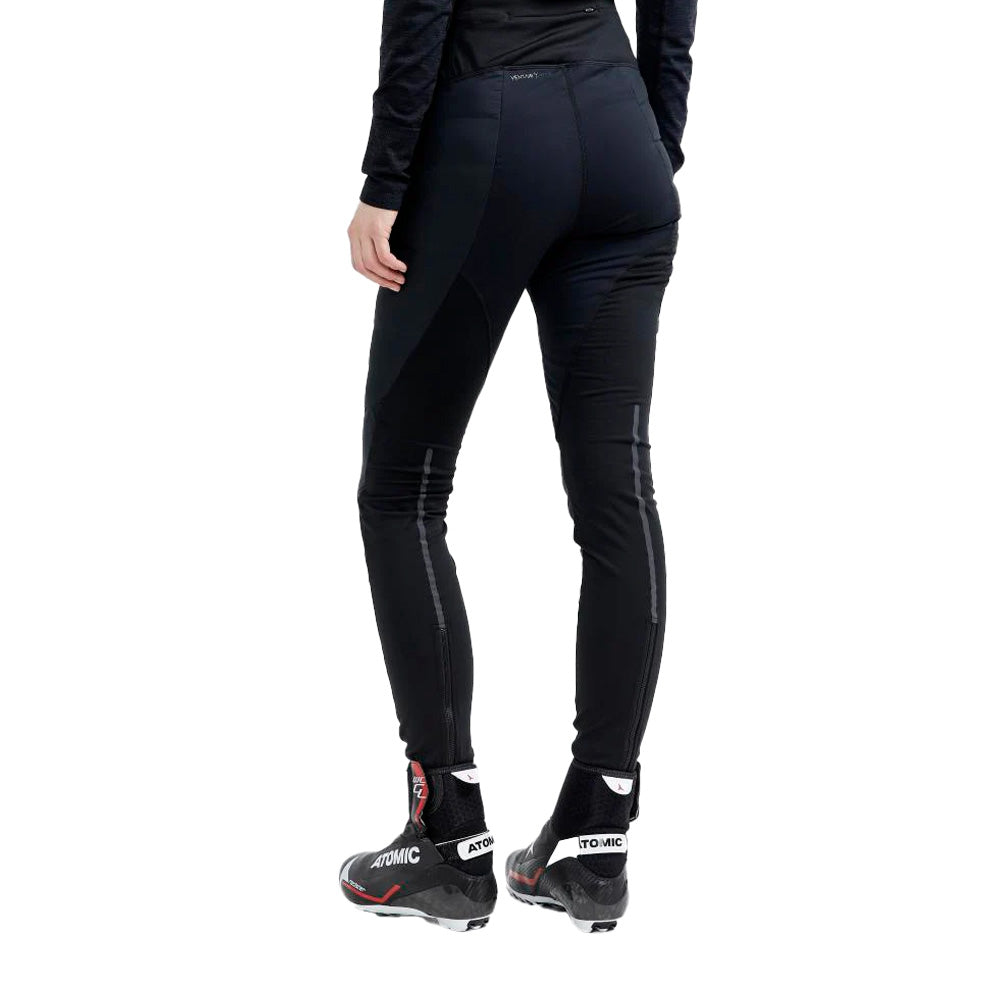 Pantalon Craft ADV Pursuit Thermal (femmes)