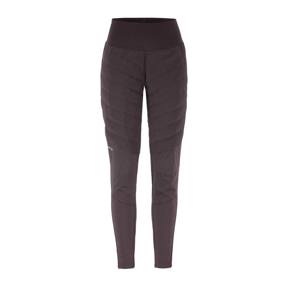 Pantalon Craft ADV Pursuit Thermal (femmes)