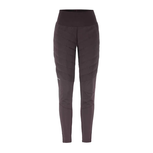 Pantalon Craft ADV Pursuit Thermal (femmes)