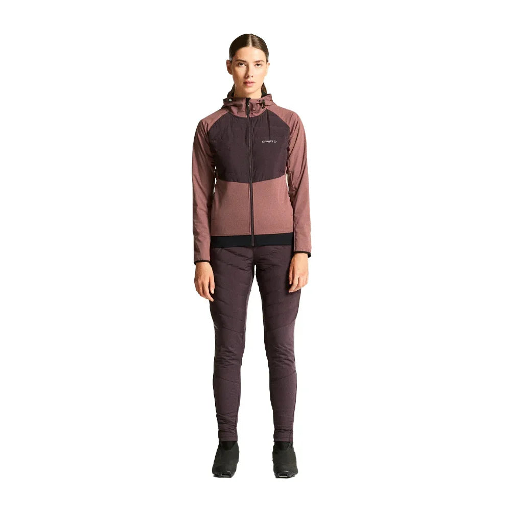 Veste de survêtement femme Jako Power - noir - 44 - Sport Veste de survêtement femme Jako Power - noir - 44 - Sport