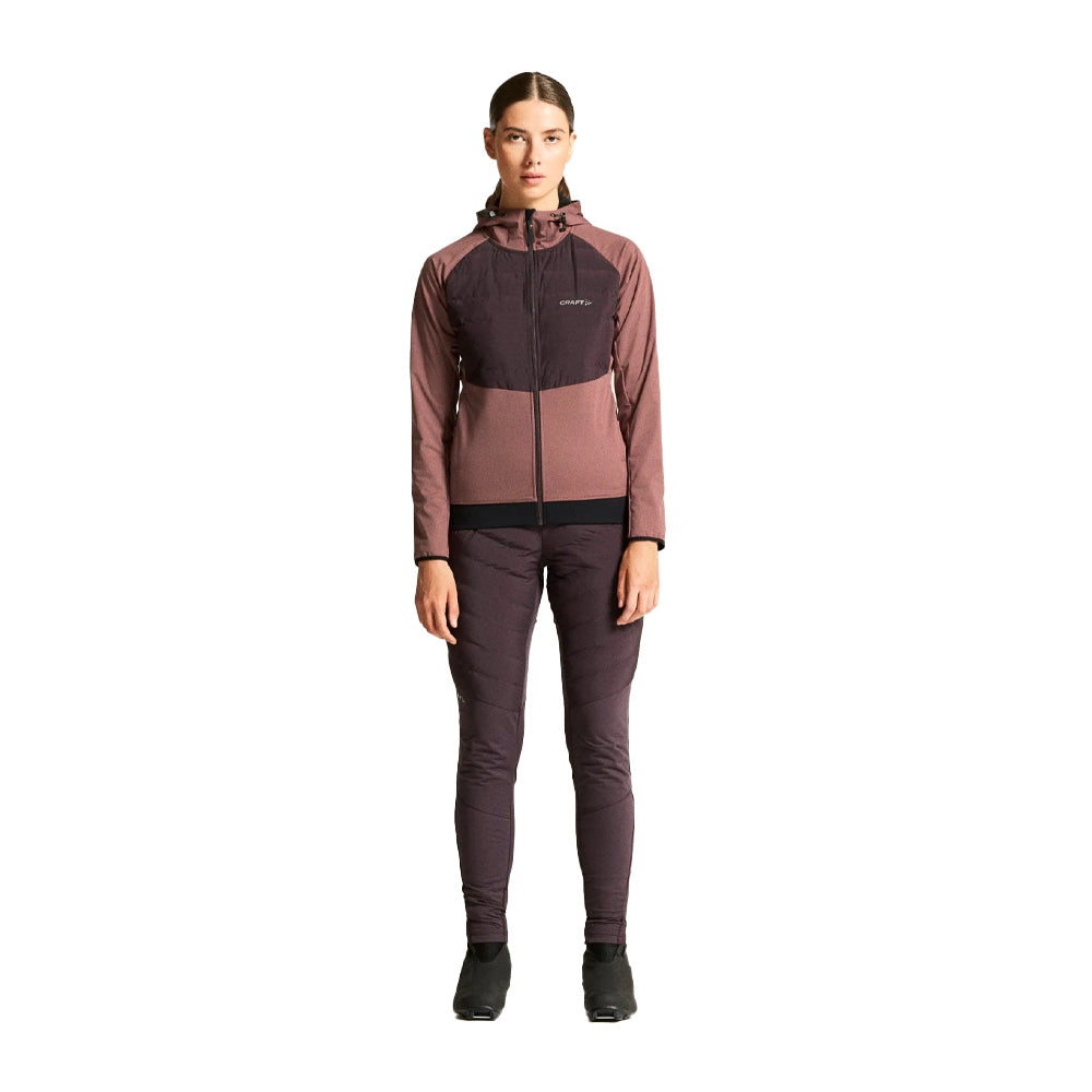 Pantalon Craft ADV Pursuit Thermal (femmes)