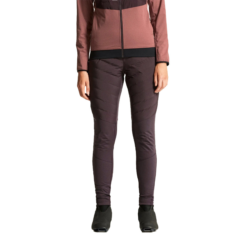 Pantalon Craft ADV Pursuit Thermal (femmes)