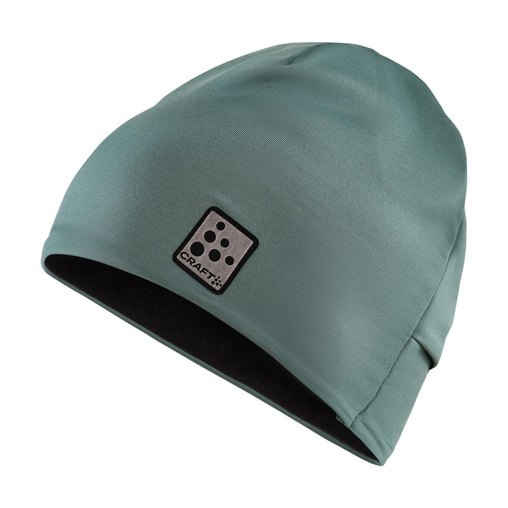 Tuque Craft Fleece Ponytail