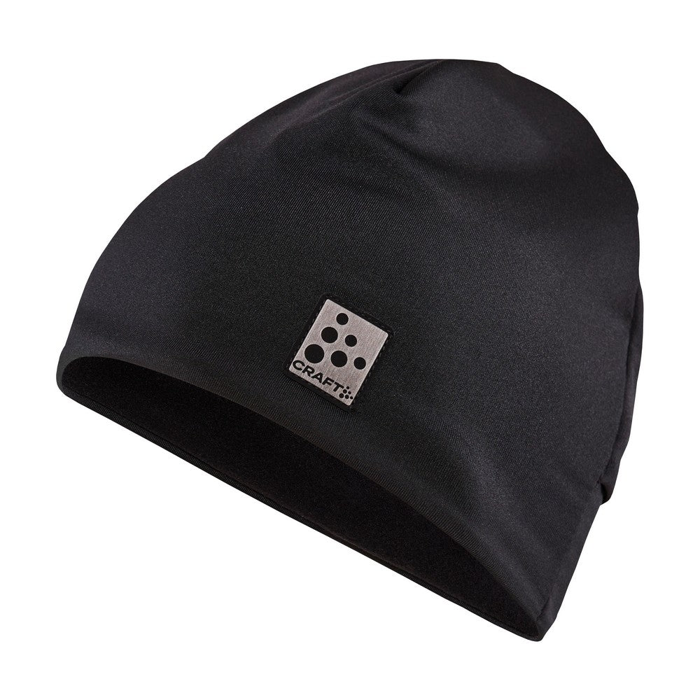 Tuque Craft Fleece Ponytail