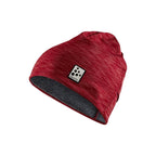 Tuque Craft Fleece Ponytail