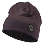 Tuque Craft Fleece Ponytail