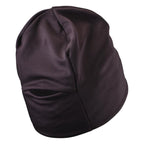 Tuque Craft Fleece Ponytail