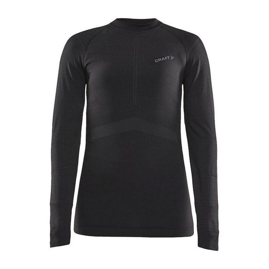 Craft W's Active Intensity Crew Neck Long Sleeve Shirt