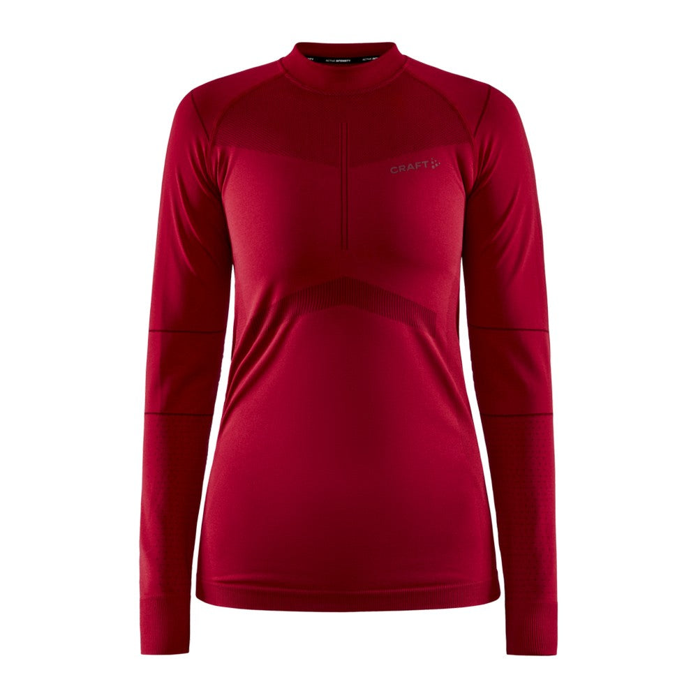 Chandail à manches longues Craft Active Intensity (femmes)