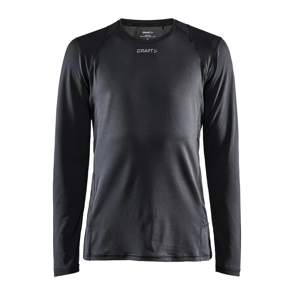 Craft M's ADV Essence LS T-Shirt