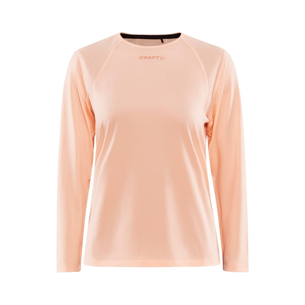 Craft W's ADV Essence LS T-Shirt