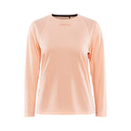 Craft W's ADV Essence LS T-Shirt