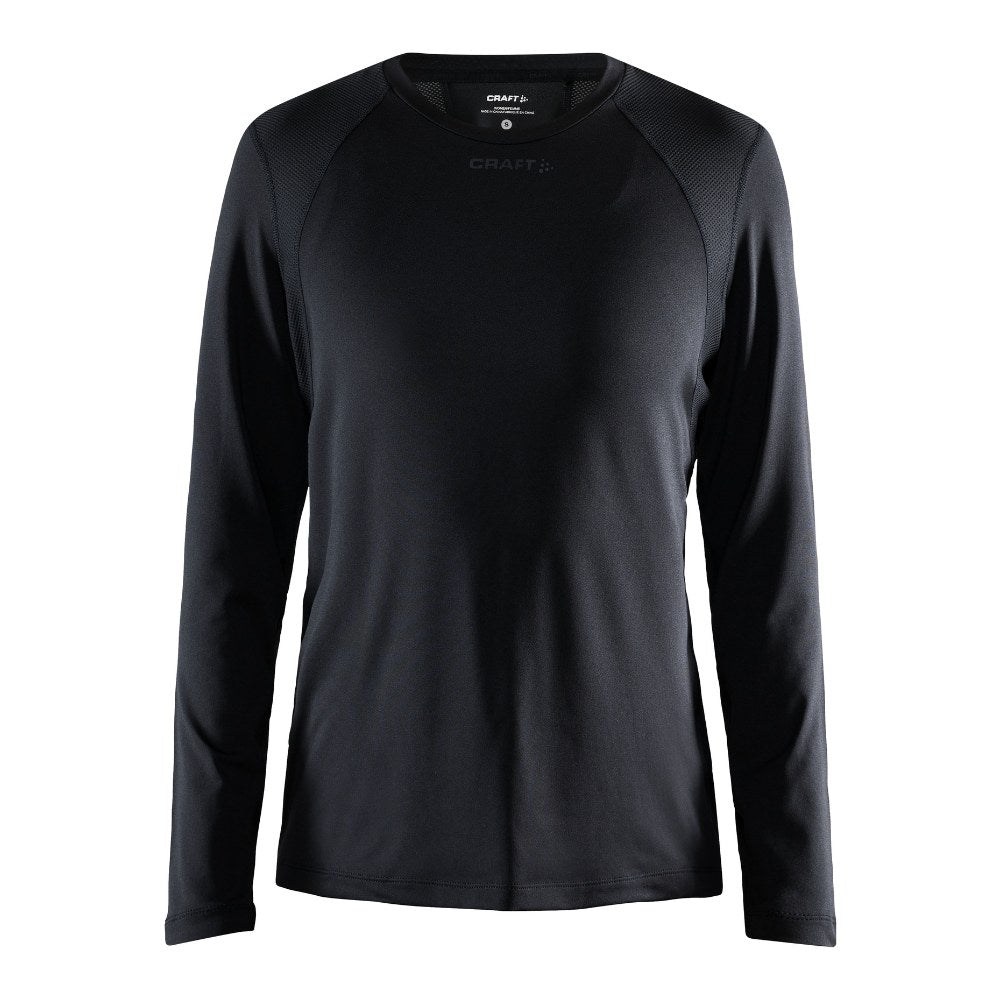 Craft W's ADV Essence LS T-Shirt