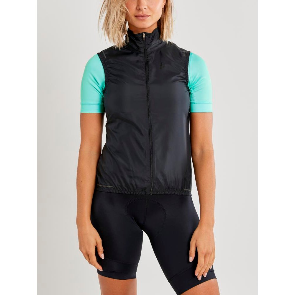 Veste Craft ADV Essence Light Wind (femmes)