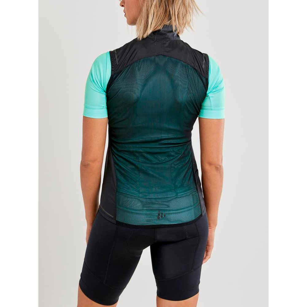 Veste Craft ADV Essence Light Wind (femmes)